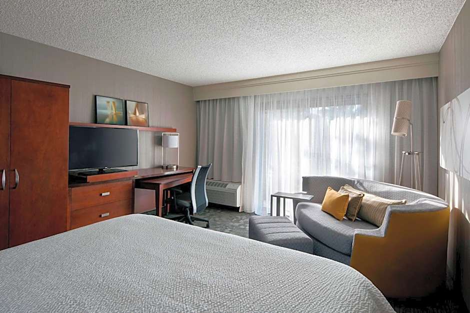 Sonesta Select Los Angeles Torrance South Bay