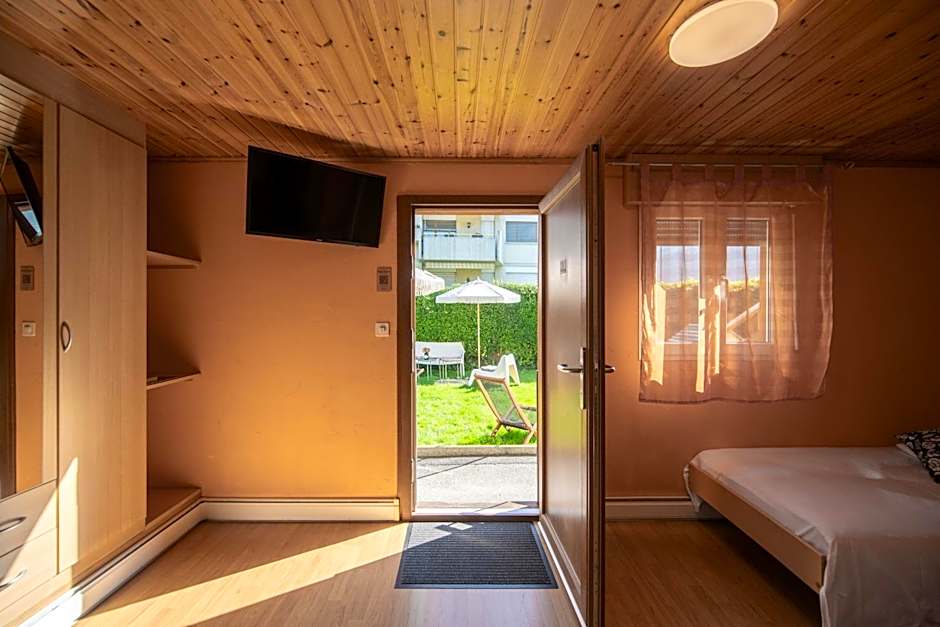 Motel-Restaurant 13 Etoiles