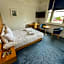 The New England Hotel
