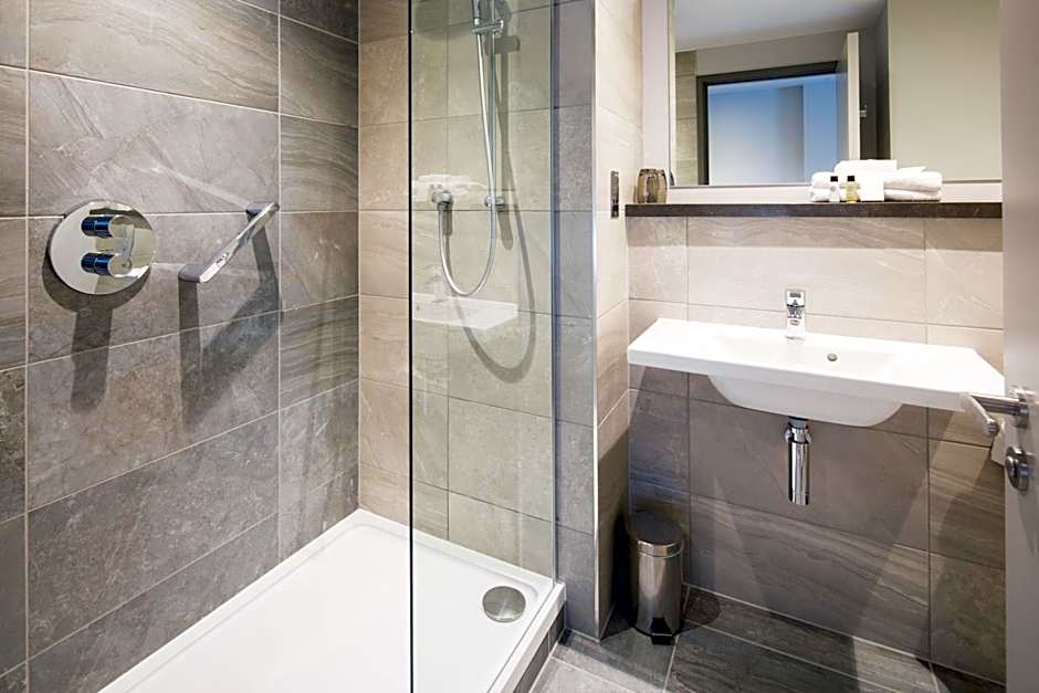 Maldron Hotel Newcastle