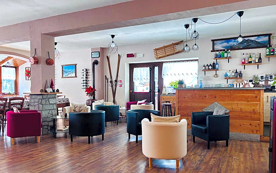 Hotel Piccolo Chalet