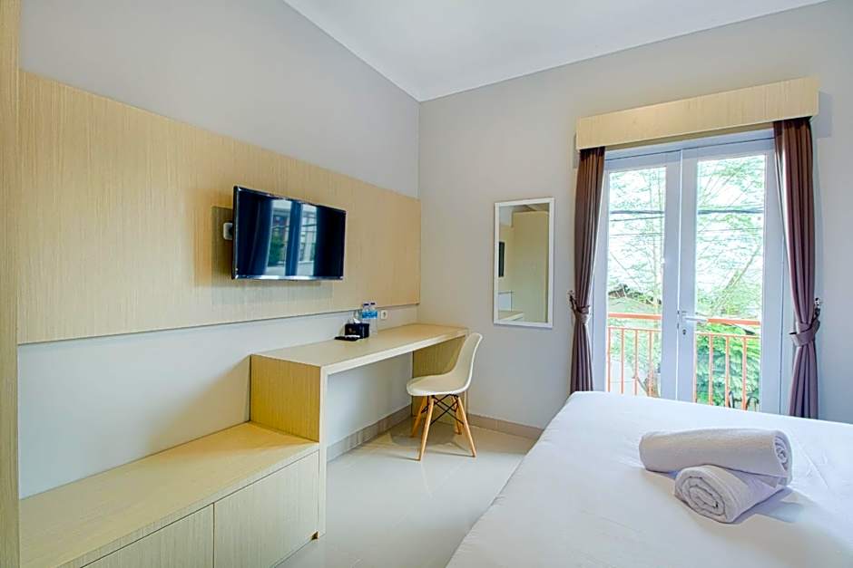 DENZ Express Pondok Labu