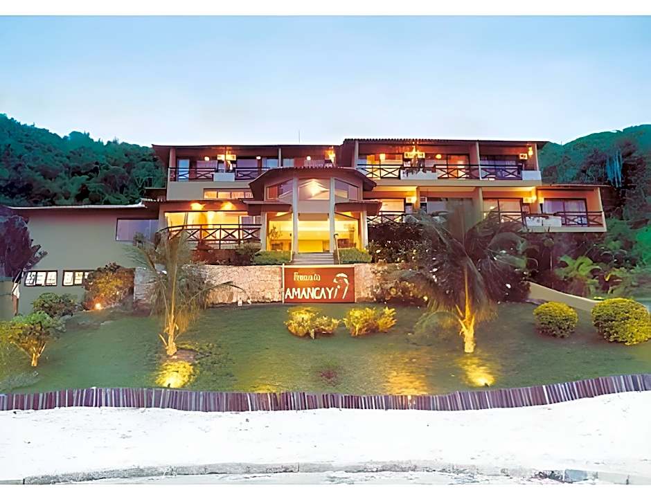 Pousada Amancay