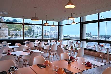 L'Échappée - Hôtel Casino Dieppe