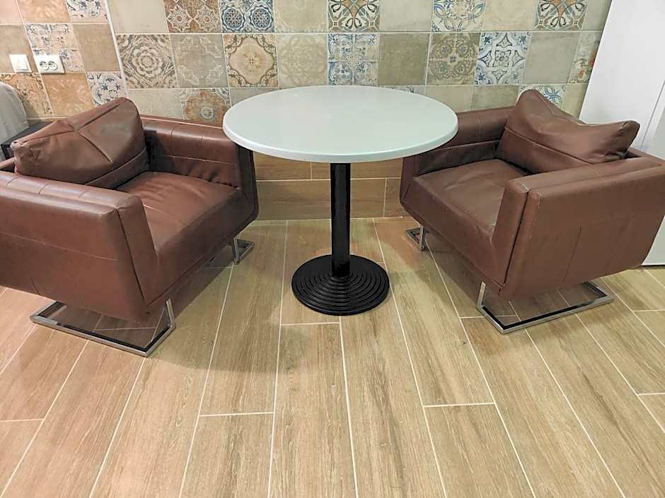 Hotel Apartamentos Pueblo Mar