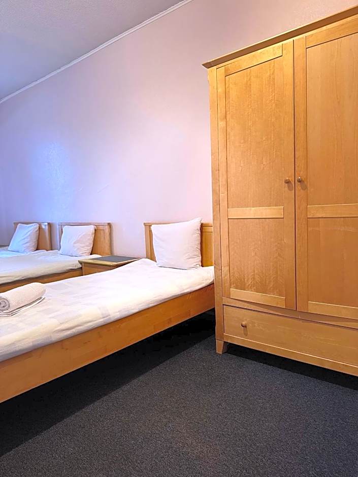 Olimpija Hotel & SPA