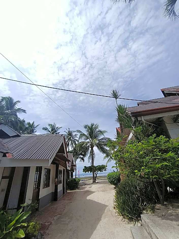 Panglao Tropical Villas