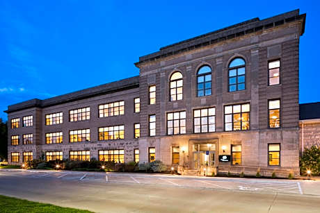 Hotel Grinnell