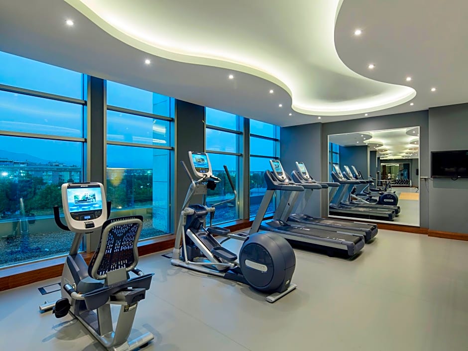 Movenpick Hotel Malatya