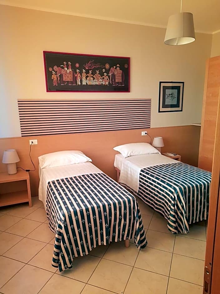 vasco rent rooms