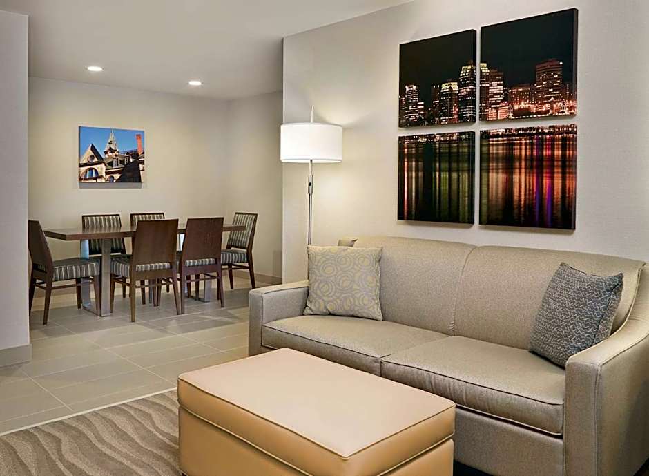 Homewood Suites By Hilton Halifax Downtown