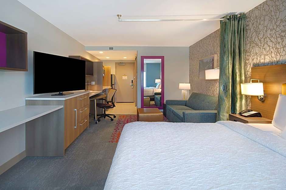 Home2 Suites by Hilton Shepherdsville Louisville South