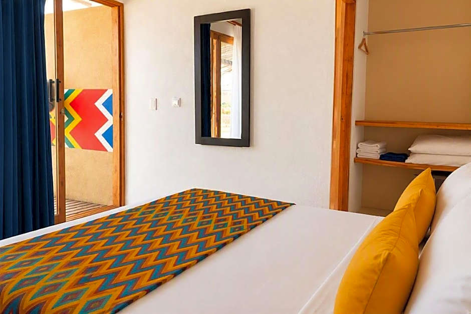 Hotel Wayira Beach by On vacation