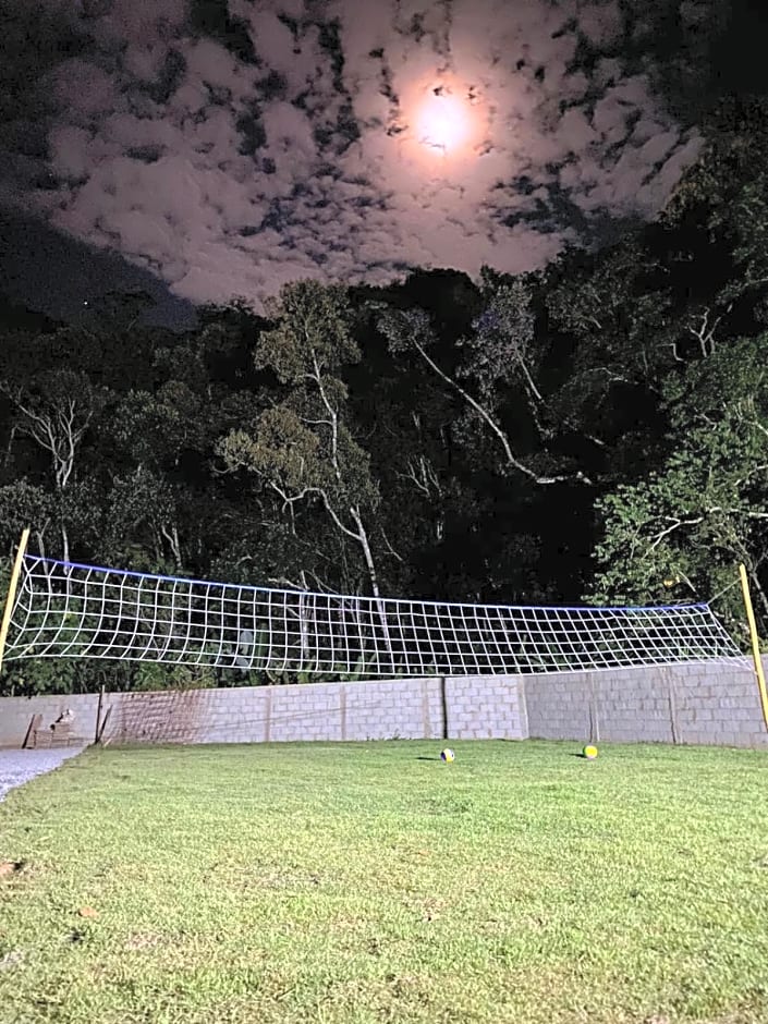 Chalés Bem-me-quer Itaipava