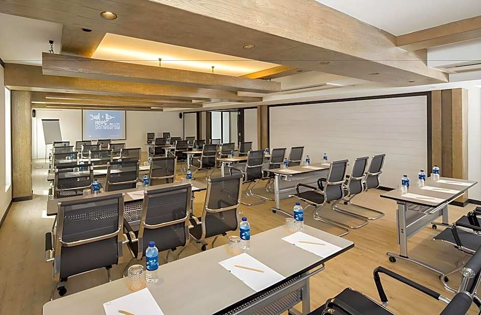 Kept Bangsaray Hotel Pattaya