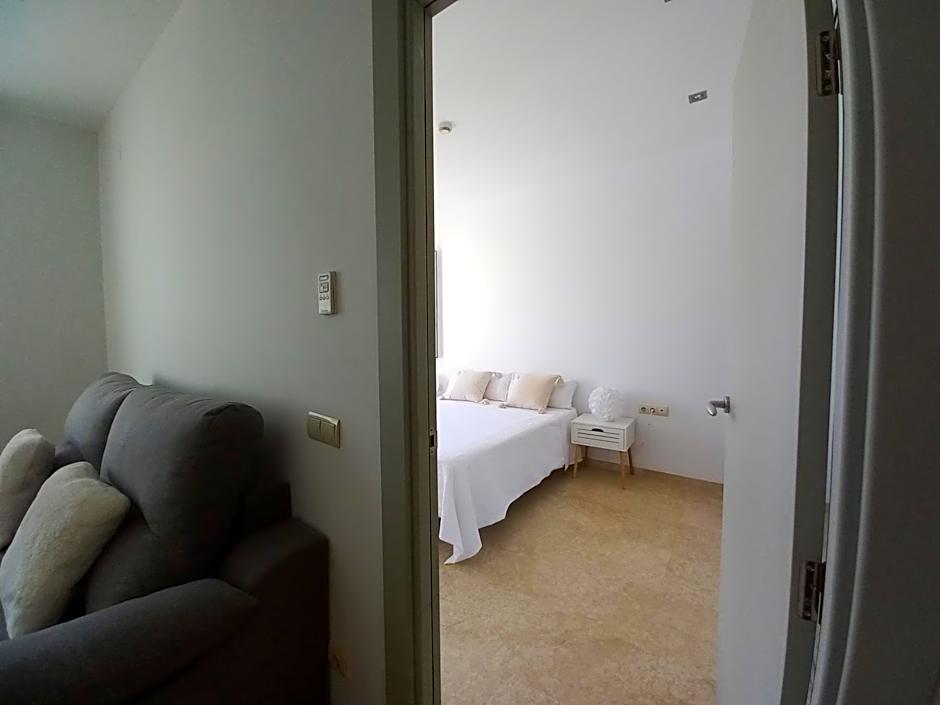 Sevilla Suite Azahar