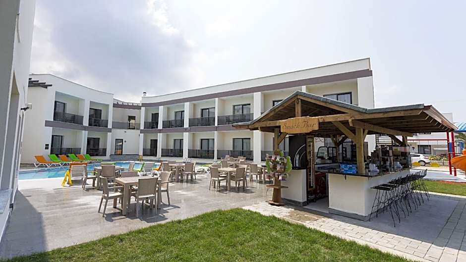 Sunsan Hotel & Restaurant