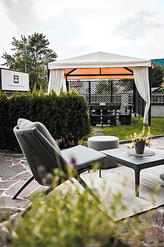 Hotel Toblacherhof