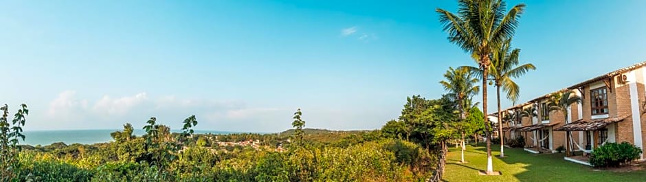 Hotel Varandas Mar De Pipa