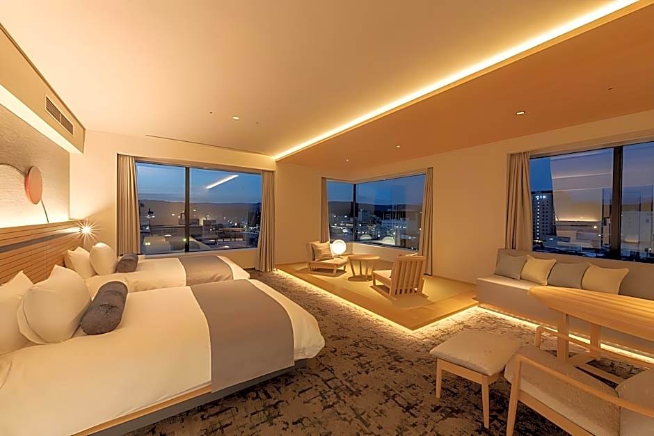 Takayama Green Hotel