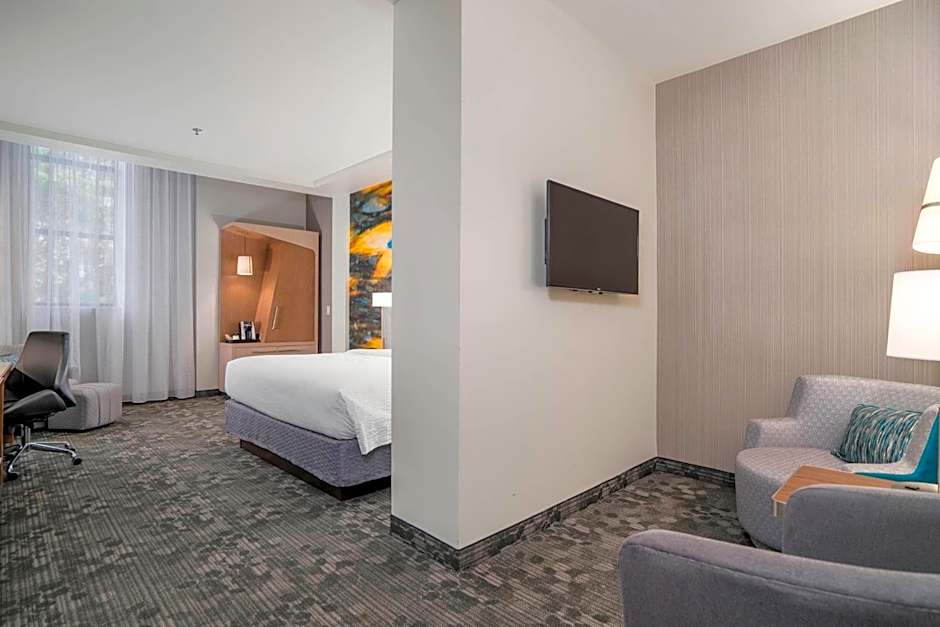 Courtyard by Marriott Niagara Falls, USA