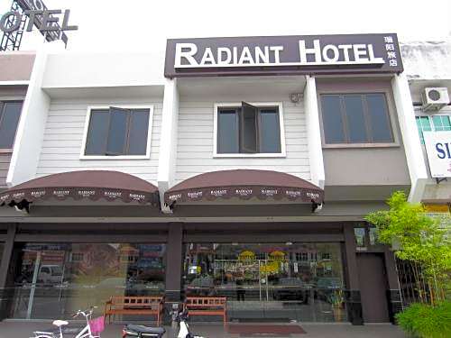 Radiant Hotel