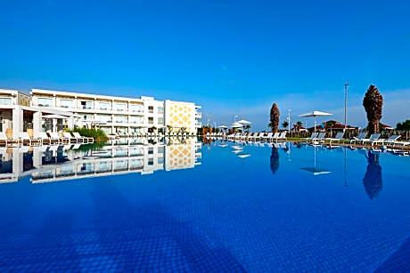 Radisson Blu Resort, Saidia Beach