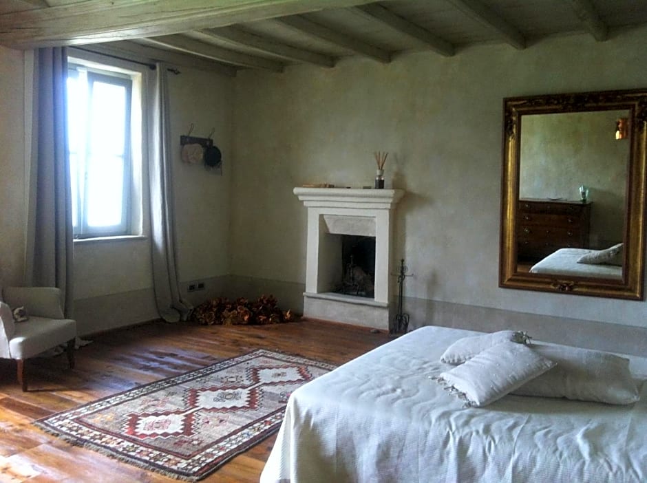 Le Maddalene B&B