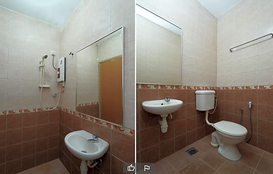 Hotel O 9 @ Kajang Town