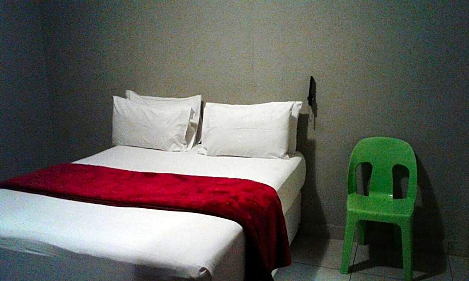 Central Lodge Hotels