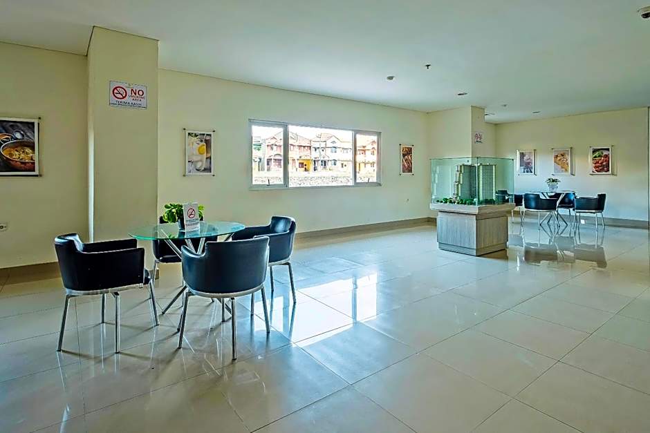 Collection O 91566 Edurent Bandung