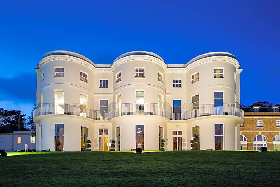 Mercure Gloucester Bowden Hall Hotel
