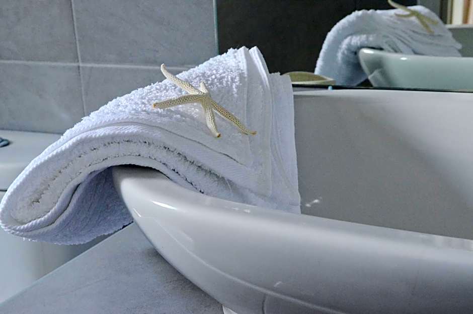 Katerina's Village Agios Nikitas