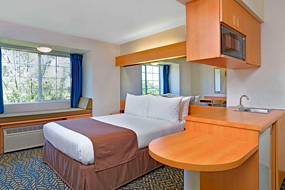 Microtel Inn & Suites, Morgan Hill