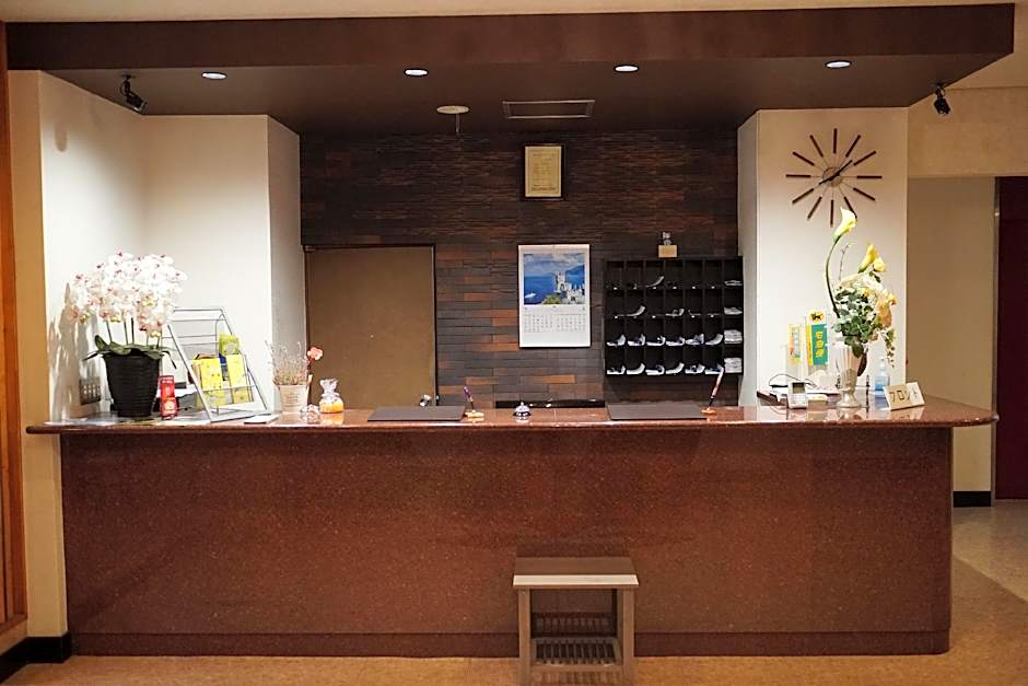 You Style Hotel MARINE