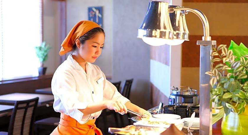 Juraku Stay Niigata