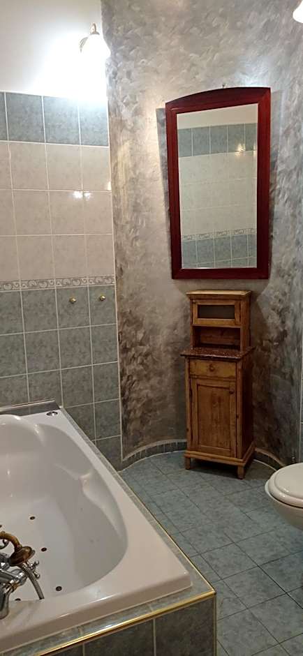 Hotel U Zlateho jelena