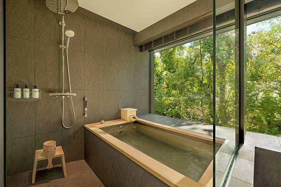 Shisui, a luxury Collection Hotel Nara