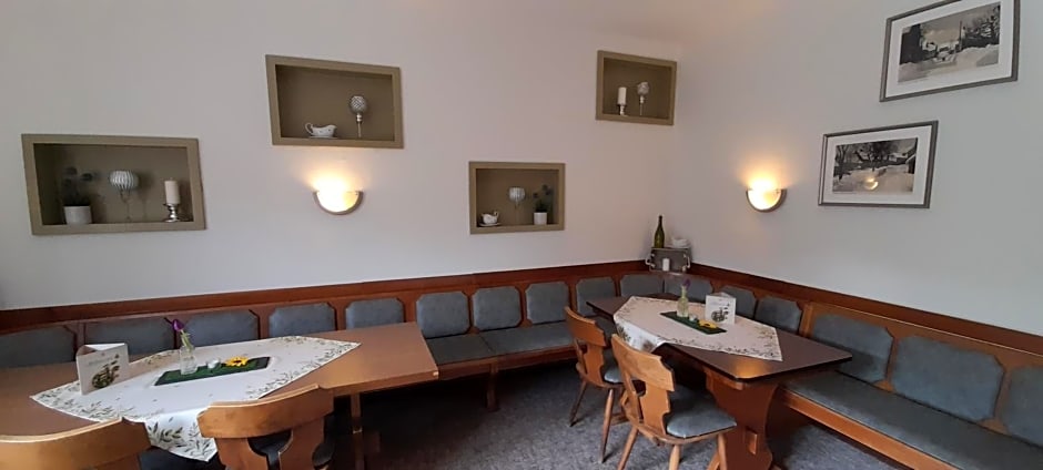 Hotel Silbertanne