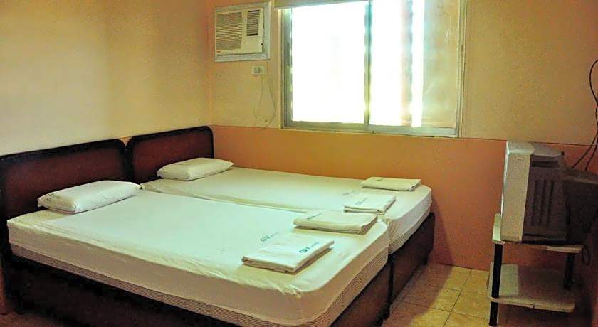 Gv Hotel Camiguin