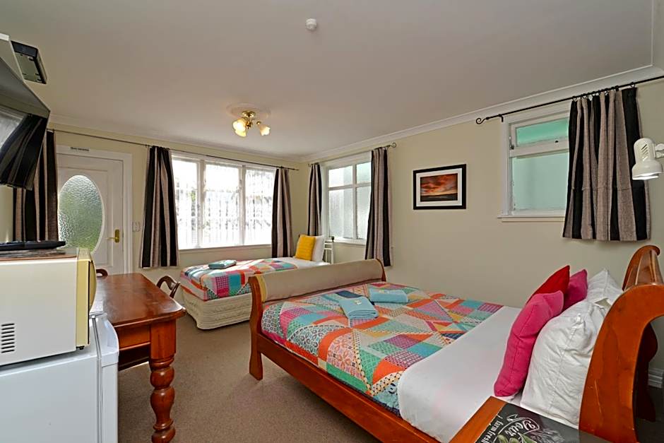 Richmond Guest House