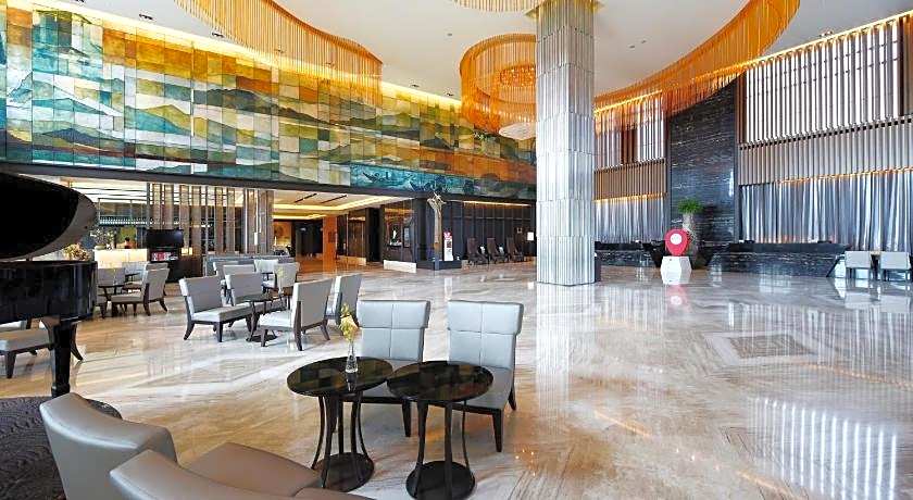 Fullon Hotel Tamsui Fishermen's Wharf