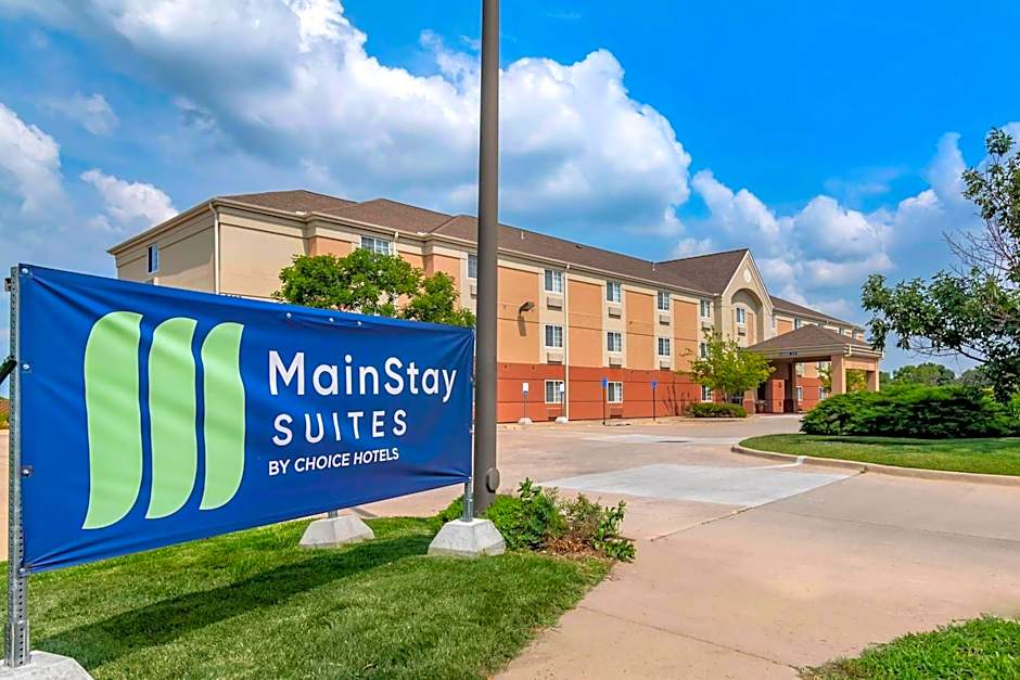 MainStay Suites Emporia