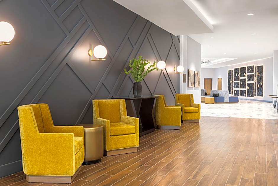 Crowne Plaza - Kearney By IHG