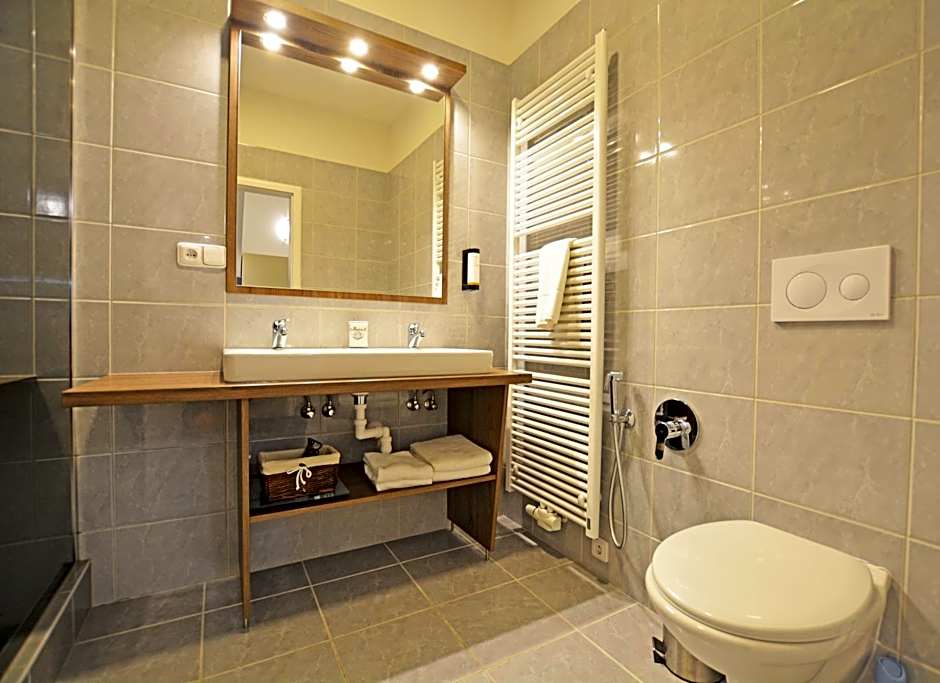 Hotel Karlova Prague - Mostecka 10 st Depandance