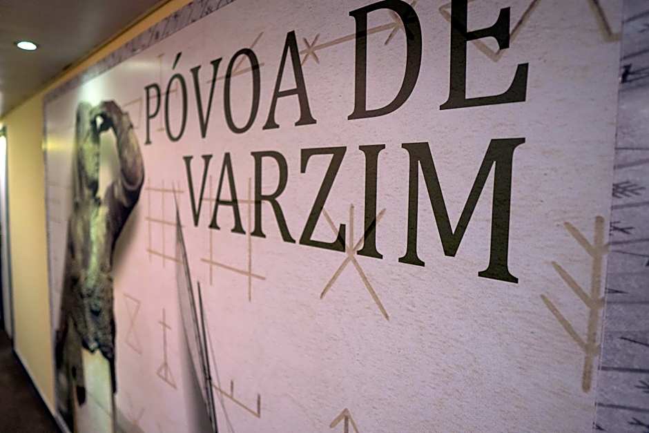 Grande Hotel da Povoa