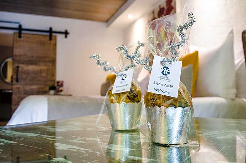 NEhotel Nueva Estancia