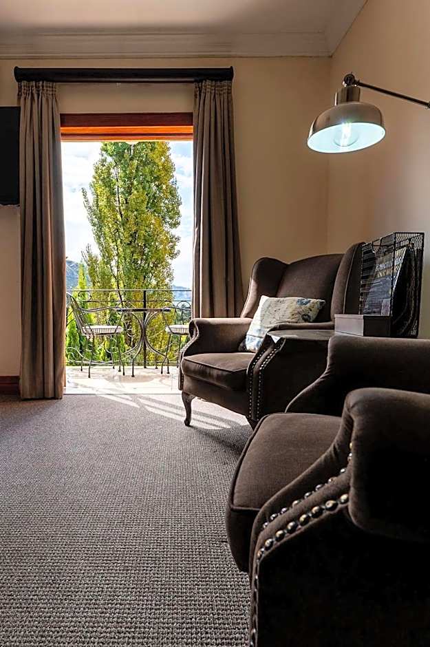 IL Castello Boutique Hotel