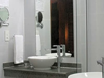 The African Regent Hotel