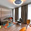 Aparthotel Adagio Bremen